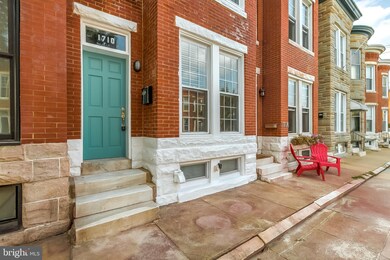 1710 Belt St, Baltimore, MD 21230 - photo 3