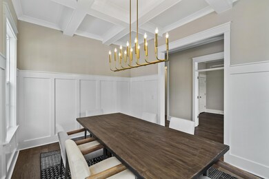 Stafford Dining Room 2