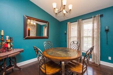 543 Sleepy Hollow Rd, Harrodsburg, KY 40330 - photo 7