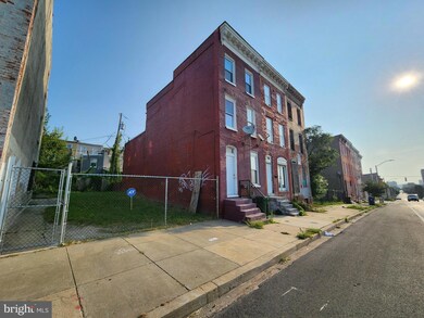1022 W Franklin St, Baltimore, MD 21223 - photo 2
