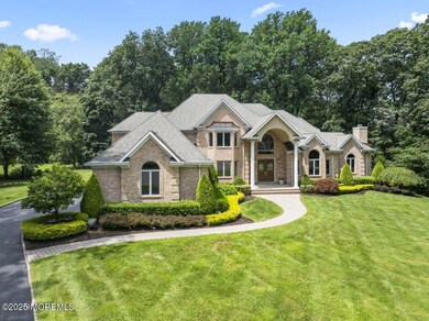 7 Red Oak Run, Holmdel, NJ 07733 - photo 5