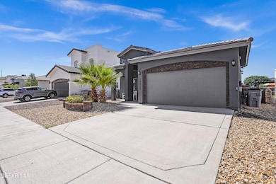 14920 Harry Flournoy Ave, El Paso, TX 79938 - photo 2