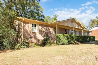 210 Cliffside Dr, Kannapolis, NC 28081 - photo 3