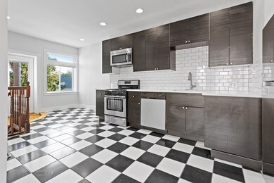 510 Talbot Ave unit 3, Dorchester Center, MA 02124 - photo 3