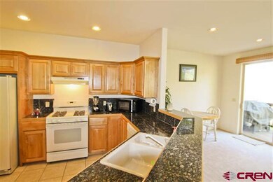 0 El Paso Street Unit unit South end of Eastlaw, Durango, CO 81301 - photo 3