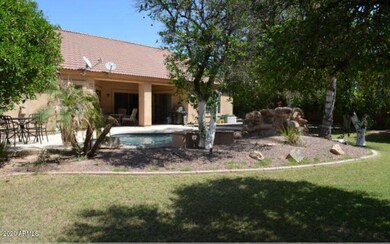 4347 E Fox Cir, Mesa, AZ 85205 - photo 5