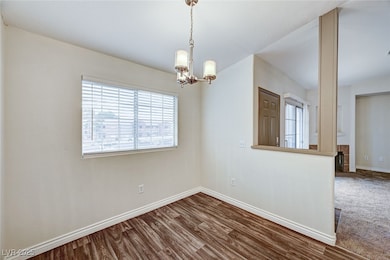 4730 E Craig Rd unit 2163, Las Vegas, NV 89115 - photo 5
