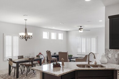 13578 Doncaster St, El Paso, TX 79928 - photo 6