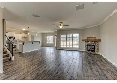 435 Burton Place Dr, Oakland, TN 38060 - photo 4