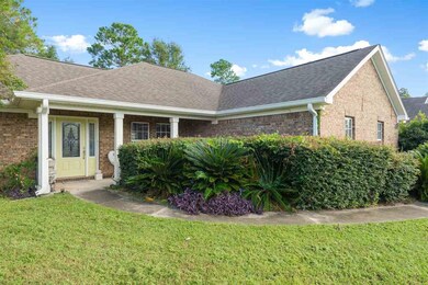 14 Hawthorn Pass, Crawfordville, FL 32327 - photo 2