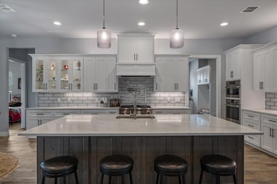 864 Coyote Ridge Dr, Spring Branch, TX 78070 - photo 5