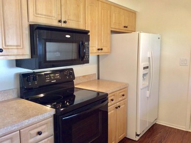 Brand New Stove and Dishwasher