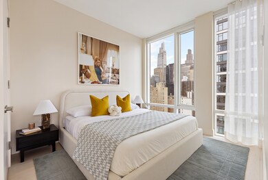 Eastlight unit 19B, New York, NY 10016 - photo 6