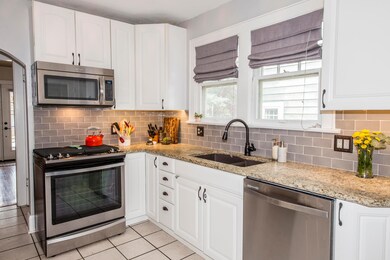 7 Kitchen