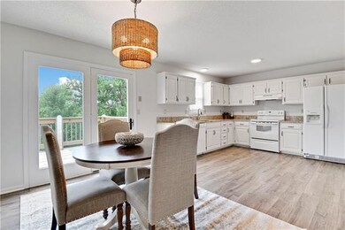 New luxury vinyl plank flooring