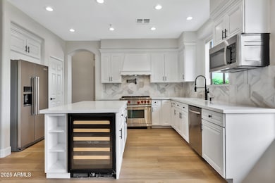 22063 N 77th St, Scottsdale, AZ 85255 - photo 7