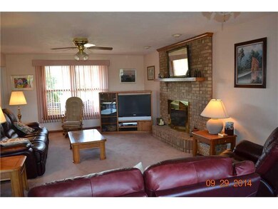 Family Room.