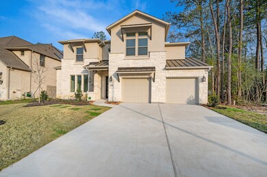 15020 Berry Brook Dr, Conroe, TX 77302 - photo 3