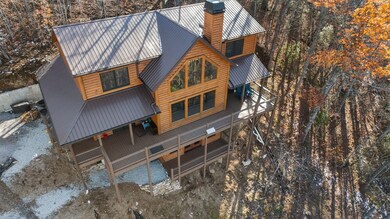 1384 Fontana Ridge Rd, Bryson City, NC 28713 - photo 7