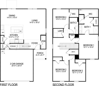 Aisle Floor Plan Express