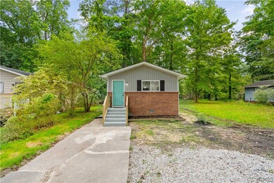 2606 C St, West Point, VA 23181 - photo 3