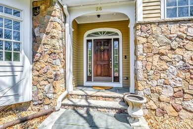 26 Oak Trail, Bolton, MA 01740 - photo 2