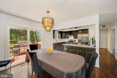 9355 Worrell Ave, Lanham, MD 20706 - photo 7