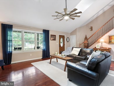 1322 Means Hollow Rd, Shippensburg, PA 17257 - photo 5