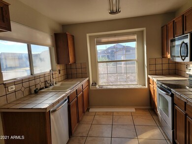 Kitchen 8