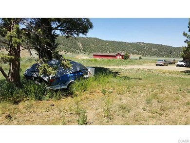 View Rear. VIEW DIAGONALLY FROM REAR LOOKING TOWARDS B LN.