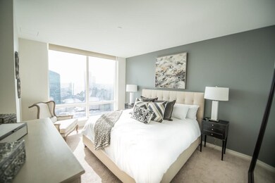 Millennium Tower unit 3201, Boston, MA 02110 - photo 7