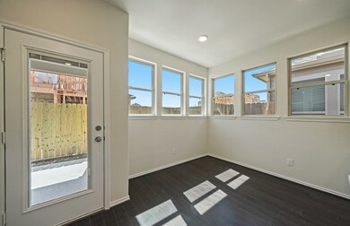 4011 Starbright St, Houston, TX 77018 - photo 5