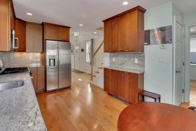 58 Clifton St unit 1, Cambridge, MA 02140 - photo 3