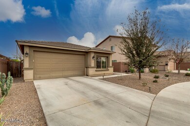 41407 Ebony St, San Tan Valley, AZ 85140 - photo 2