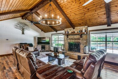 112 Jamar Dr, Weatherford, TX 76088 - photo 6