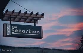The Sebastian sign