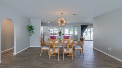 1316 E Woodman Dr, Tempe, AZ 85283 - photo 7