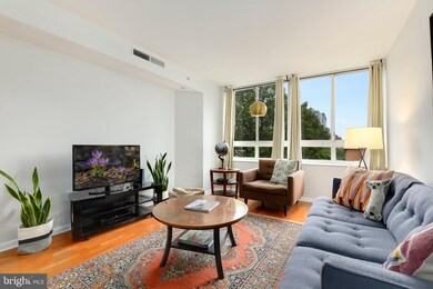 355 I St SW unit S405, Washington, DC 20024 - photo 3