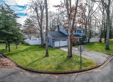 1101 Berry Dr, Egg Harbor Township, NJ 08234 - photo 3