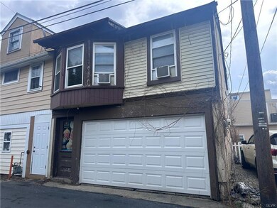 Carriage House Rear