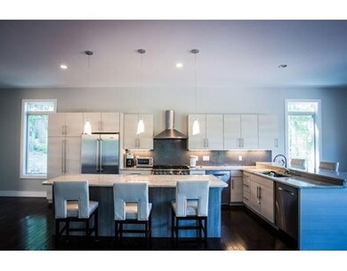 6 Canton St, Sharon, MA 02067 - photo 2