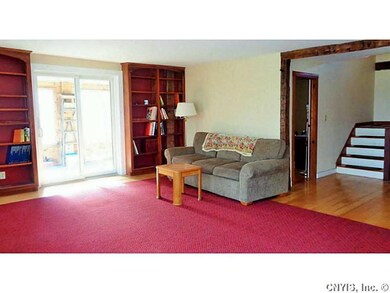 Living Room.