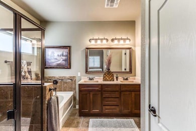 11557 Leonor Duran St, El Paso, TX 79927 - photo 6