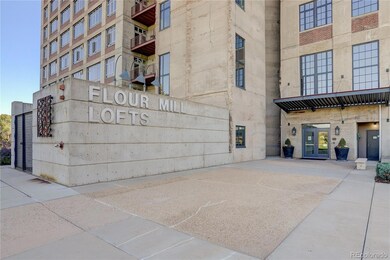 2000 Little Raven St unit 501, Denver, CO 80202 - photo 3