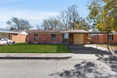 1406 Ridgeview St, Mesquite, TX 75149 - photo 3