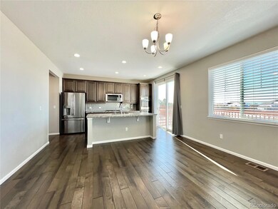 4825 S Versailles St, Aurora, CO 80015 - photo 4