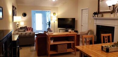 great room
