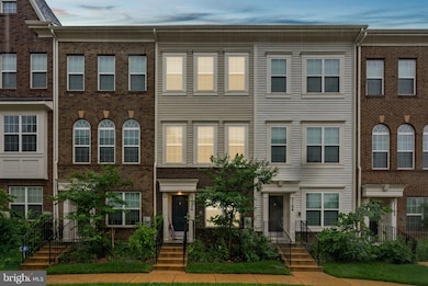 7106 Masonry Aly, Beltsville, MD 20705 - photo 2