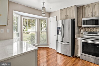 1215 Stockport Ct, Bowie, MD 20721 - photo 2