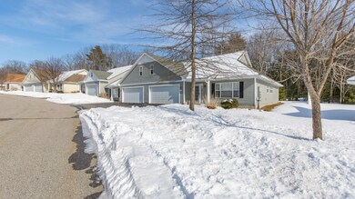 71 Macintosh Lane Old Orchard - Exterior